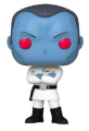 Grand Admiral Thrawn 678  Star Wars Special Edition Funko POP! Vinyl 