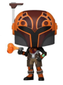 Sabine Wren 679 Star Wars Rebels Special Edition Funko POP! Vinyl 