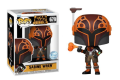 Sabine Wren 679 Star Wars Rebels Special Edition Funko POP! Vinyl 