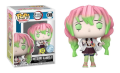 Mitsuri Kanroji 1306 GITD Special Edition Demon Slayer Funko POP! Vinyl  