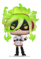 Burnin 1484 My Hero Academia Funko POP! Vinyl 