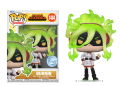 Burnin 1484 My Hero Academia Funko POP! Vinyl 