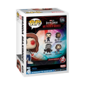 Wanda Maximoff 1216 Doctor Strange Entertainment Earth Exclusive GITD POP! Vinyl  