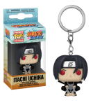 Itachi Uchiha Funko Brelok Pocket POP! Naruto 