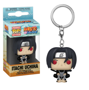 Itachi Uchiha Funko Brelok Pocket POP! Naruto 