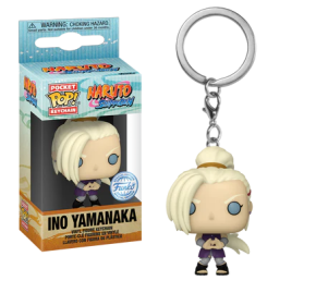 Ino Yamanaka Funko Brelok Pocket POP! Naruto  