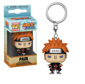 Pain Funko Brelok Pocket POP! Naruto   