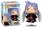 Konan 1508  Naruto Funko POP! Vinyl