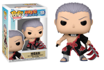 Hidan 1505  Naruto Funko POP! Vinyl