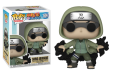 Shino Aburame 1509 Naruto Funko POP! Vinyl  