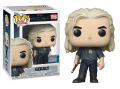OUTLET Geralt 1168 The Witcher Netflix Funko POP! Vinyl 