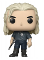 OUTLET Geralt 1168 The Witcher Netflix Funko POP! Vinyl 