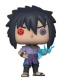 Sasuke (Rinnegan) 1023 CHASE (SE) Naruto Funko POP! Vinyl