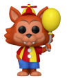 Balloon Foxy 907 Five Nights at Freddy's Funko POP! Vinyl