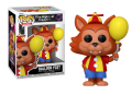 Balloon Foxy 907 Five Nights at Freddy's Funko POP! Vinyl