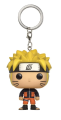 Naruto - Funko Brelok Pocket POP! Naruto