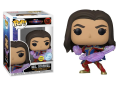 Ms. Marvel 1251 GITD The Marvels Funko POP! Vinyl   