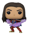 Ms. Marvel 1251 GITD The Marvels Funko POP! Vinyl   