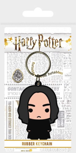 Brelok - Snape Chibi HARRY POTTER   