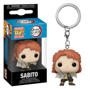 Sabito Demon Slayer Funko Brelok Pocket POP! 