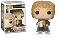Merry Brandybuck 528 The Lord of The Rings Funko POP! Vinyl 