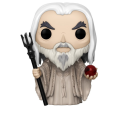 Saruman 447 The Lord of The Rings Funko POP  
