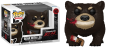 Bear with leg 1452 Cocaine Bear Funko POP! Vinyl   