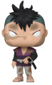 Genya Shinazugawa 1406 Demon Slayer Funko POP  