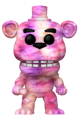 TieDye Freddy 878 Five Nights at Freddy's Funko POP! Vinyl 