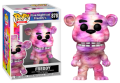 TieDye Freddy 878 Five Nights at Freddy's Funko POP! Vinyl 