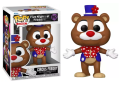 Circus Freddy 912 Five Nights at Freddy's Funko POP! Vinyl