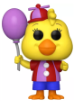 Balloon Chica 910 Five Nights at Freddy's Funko POP! Vinyl