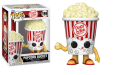 Popcorn Bucket 199 Funko POP! Vinyl 