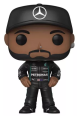 Lewis Hamilton 01 Formula One Racing Funko POP! Vinyl  