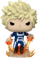 Katsuki Bakugo 1313 SPECIAL EDITION My Hero Academia Funko POP! Vinyl 