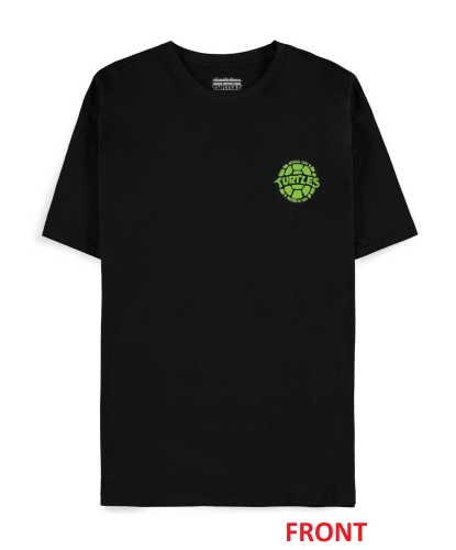  Koszulka XXL Ninja Turtles Teenage Mutant