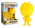 Naruto Six Path Yellow 186 GITD Naruto Funko POP! Vinyl