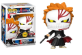 Ichigo 1087 Bleach CHASE  Funko POP! Vinyl 