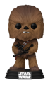 Chewbacca 596 Star Wars Funko POP! Vinyl 