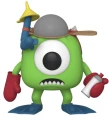 Mike Wazowski 1155 Disney Monsters Funko POP! Vinyl 