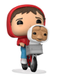 Elliot with E.T. 1252 Funko POP! Vinyl 