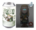 POP Vinyl Soda Legolas Lord of The Rings 