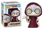 Kabuto Yakushi 936 Naruto Funko POP! Vinyl