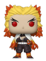 Kyojuro Rengoku 1308 GITD Demon Slayer Funko POP! Vinyl 