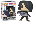 Sasuke Uchiha 698 Boruto - Naruto Next Generations Funko POP! Vinyl 