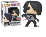 Sasuke Uchiha 698 Boruto - Naruto Next Generations Funko POP! Vinyl 
