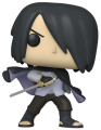 Sasuke Uchiha 698 Boruto - Naruto Next Generations Funko POP! Vinyl 