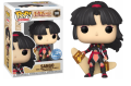 Sango 1300 InuYasha Funko POP! Vinyl  