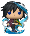 Giyu Tomioka 876 Demon Slayer Funko POP! Vinyl