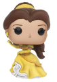 Belle in Grown 221 Disney Beauty and The Beast Funko POP! Vinyl 
